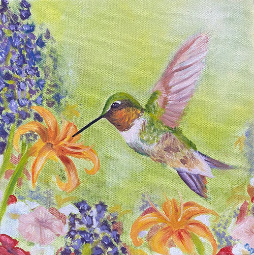 Paintings