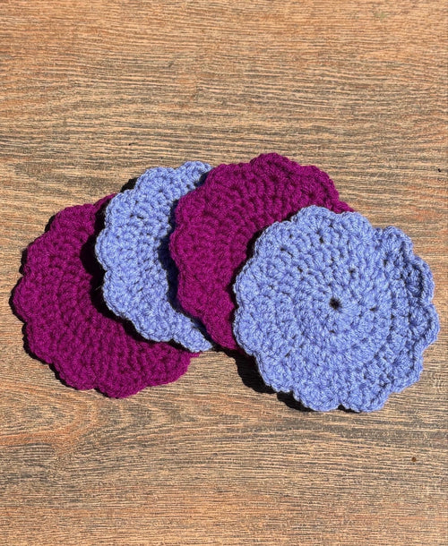 Crochet Items